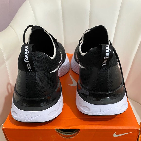 Nike infinity run - Picture 6 of 9